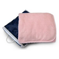 Micro Plush Blanket - Non-Imprinted